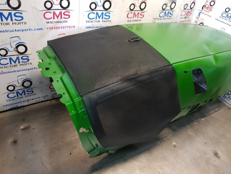 Deutz Agrotron 6120.4, Agroton K, M, Ttv, 6, Cab Bonnet Hood Assy 0.019.9525.3 - Carrosserie et extérieur: photos 2 Deutz Agrotron 6120.4, Agroton K, M, Ttv, 6, Cab Bonnet Hood Assy 0.019.9525.3 - Carrosserie et extérieur: photos 2