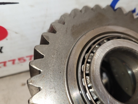 Deutz Agrotron 6120.4, M620 Transmission Gear Z35 0.900.0955.6, 2093.368.142 - Transmission: photos 4 Deutz Agrotron 6120.4, M620 Transmission Gear Z35 0.900.0955.6, 2093.368.142 - Transmission: photos 4