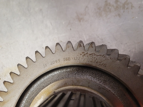 Deutz Agrotron 6120.4, M620 Transmission Gear Z47 0.900.0885.0, 2093.368.127 - Transmission: photos 4 Deutz Agrotron 6120.4, M620 Transmission Gear Z47 0.900.0885.0, 2093.368.127 - Transmission: photos 4
