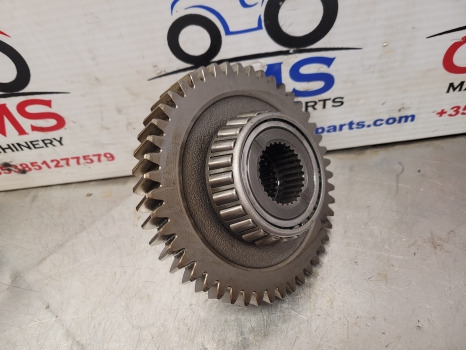 Deutz Agrotron 6120.4, M620 Transmission Gear Z47 0.900.0885.0, 2093.368.127 - Transmission: photos 5 Deutz Agrotron 6120.4, M620 Transmission Gear Z47 0.900.0885.0, 2093.368.127 - Transmission: photos 5