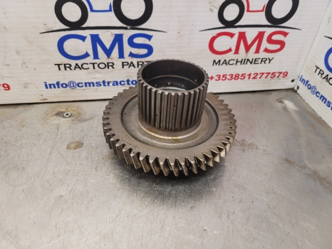 Deutz Agrotron 6120.4, M620 Transmission Gear Z47 0.900.0885.0, 2093.368.127 - Transmission: photos 2 Deutz Agrotron 6120.4, M620 Transmission Gear Z47 0.900.0885.0, 2093.368.127 - Transmission: photos 2