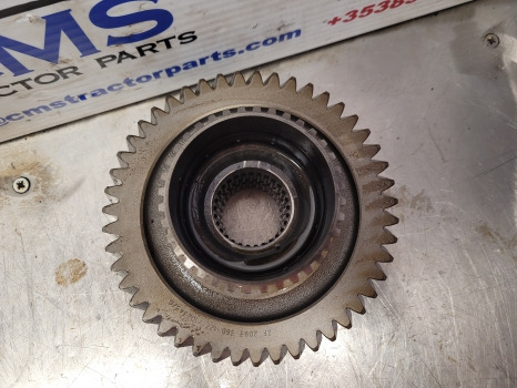 Deutz Agrotron 6120.4, M620 Transmission Gear Z47 0.900.0885.0, 2093.368.127 - Transmission: photos 3 Deutz Agrotron 6120.4, M620 Transmission Gear Z47 0.900.0885.0, 2093.368.127 - Transmission: photos 3