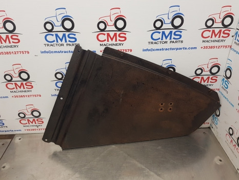 Deutz Agrotron 6120.40, Series 6, 6 Ttv, Mudguard Panel Rhs 0.019.4378.3/10 - Aile: photos 2 Deutz Agrotron 6120.40, Series 6, 6 Ttv, Mudguard Panel Rhs 0.019.4378.3/10 - Aile: photos 2