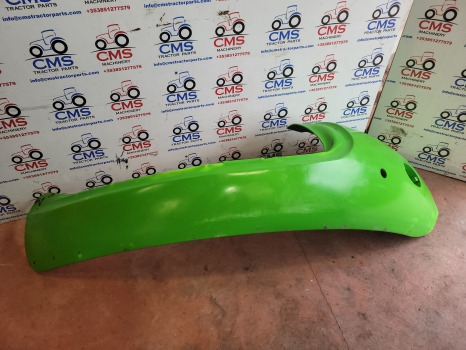 Deutz Agrotron M620, 150.7 Cab Rear Mudguard Fender Lhs 0.016.4850.3/10 - Aile: photos 1 Deutz Agrotron M620, 150.7 Cab Rear Mudguard Fender Lhs 0.016.4850.3/10 - Aile: photos 1