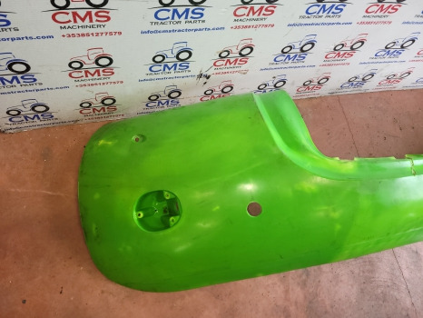 Deutz Agrotron M620, 150.7 Cab Rear Mudguard Fender Rhs 0.016.4852.3/10 - Aile: photos 2 Deutz Agrotron M620, 150.7 Cab Rear Mudguard Fender Rhs 0.016.4852.3/10 - Aile: photos 2
