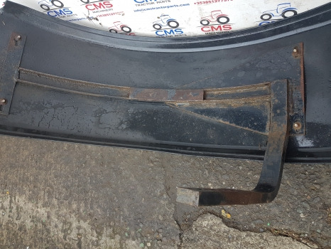 Deutz Agrotron M620 Cab Mudguard Carrier Support 04451212.3/10, 04451239/10 - Aile: photos 5 Deutz Agrotron M620 Cab Mudguard Carrier Support 04451212.3/10, 04451239/10 - Aile: photos 5