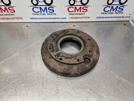Deutz D 6806, Dx3, 7807, 6807, Rear Axle Flange Cover 04333820 - Essieu arrière: photos 1 Deutz D 6806, Dx3, 7807, 6807, Rear Axle Flange Cover 04333820 - Essieu arrière: photos 1