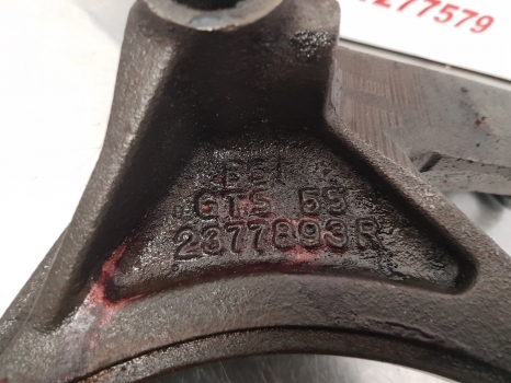 Deutz D7807c, 06, 07, Dx 3.90, D 6806 Transmission Fork 2377893r, 02384222 - Transmission pour Tracteur agricole: photos 2 Deutz D7807c, 06, 07, Dx 3.90, D 6806 Transmission Fork 2377893r, 02384222 - Transmission pour Tracteur agricole: photos 2