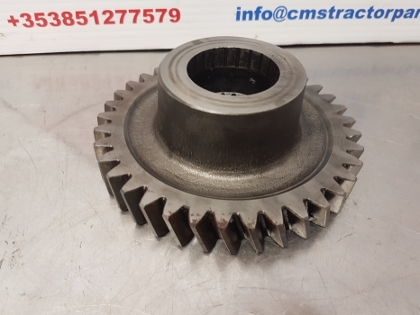 Deutz D7807c, 06, 07, Dx 3.90, D 6806 Transmission Gear Z 37 04306721 - Arbre à cardan pour Tracteur agricole: photos 2 Deutz D7807c, 06, 07, Dx 3.90, D 6806 Transmission Gear Z 37 04306721 - Arbre à cardan pour Tracteur agricole: photos 2