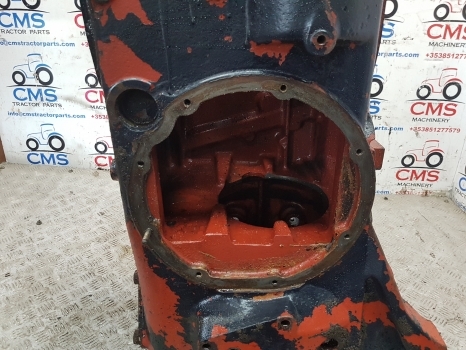 Deutz D7807c, D07c 6807, D07c7007 Transmission Housing 04341330, 4308937r - Boîte de vitesse pour Tracteur agricole: photos 4 Deutz D7807c, D07c 6807, D07c7007 Transmission Housing 04341330, 4308937r - Boîte de vitesse pour Tracteur agricole: photos 4