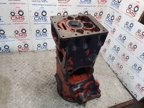 Deutz D7807c, D07c 6807, D07c7007 Transmission Housing 04341330, 4308937r - Boîte de vitesse pour Tracteur agricole: photos 2 Deutz D7807c, D07c 6807, D07c7007 Transmission Housing 04341330, 4308937r - Boîte de vitesse pour Tracteur agricole: photos 2