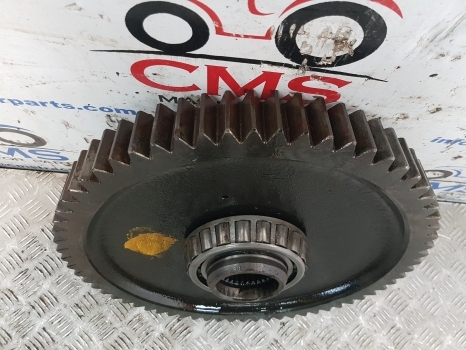Deutz D7807c, Dx 3.90, 3.70, 6807, 7007, 7207 Rear Axle Drive Gear Z66 04333365 - Essieu arrière pour Tracteur agricole: photos 2 Deutz D7807c, Dx 3.90, 3.70, 6807, 7007, 7207 Rear Axle Drive Gear Z66 04333365 - Essieu arrière pour Tracteur agricole: photos 2