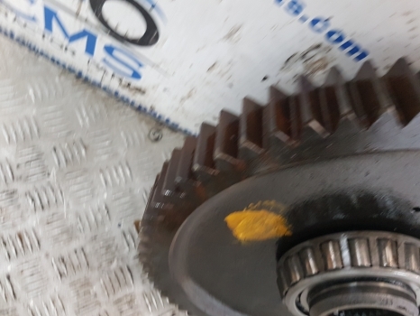 Deutz D7807c, Dx 3.90, 3.70, 6807, 7007, 7207 Rear Axle Drive Gear Z66 04333365 - Essieu arrière pour Tracteur agricole: photos 4 Deutz D7807c, Dx 3.90, 3.70, 6807, 7007, 7207 Rear Axle Drive Gear Z66 04333365 - Essieu arrière pour Tracteur agricole: photos 4