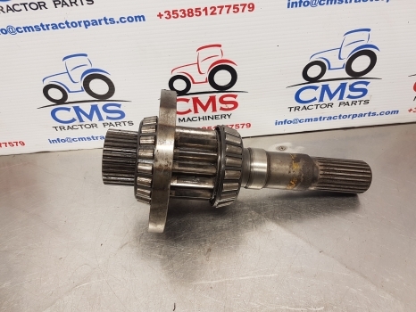 Deutz D7807c, Dx 3.90, 3.70, 6807, 7007, Rear Axle Drive Shaft Right 04310724 - Demi arbre pour Tracteur agricole: photos 1 Deutz D7807c, Dx 3.90, 3.70, 6807, 7007, Rear Axle Drive Shaft Right 04310724 - Demi arbre pour Tracteur agricole: photos 1