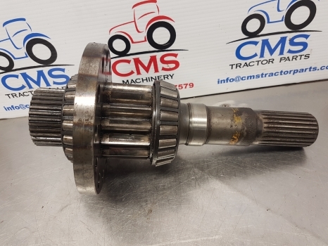 Deutz D7807c, Dx 3.90, 3.70, 6807, 7007, Rear Axle Drive Shaft Right 04310724 - Demi arbre pour Tracteur agricole: photos 2 Deutz D7807c, Dx 3.90, 3.70, 6807, 7007, Rear Axle Drive Shaft Right 04310724 - Demi arbre pour Tracteur agricole: photos 2