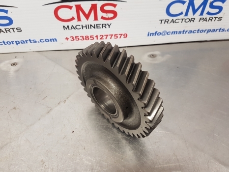 Deutz D7807c, Dx 3.90, 3.70, 7207, 7807 Transmission Gear Z35 04333525 - Arbre à cardan pour Tracteur agricole: photos 4 Deutz D7807c, Dx 3.90, 3.70, 7207, 7807 Transmission Gear Z35 04333525 - Arbre à cardan pour Tracteur agricole: photos 4