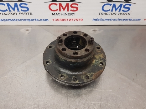 Deutz D7807c, Dx 3.90, 3.70 Sc, Vc6807, 7007 Rear Axle Shaft Housing 04316269 - Essieu arrière pour Tracteur agricole: photos 1 Deutz D7807c, Dx 3.90, 3.70 Sc, Vc6807, 7007 Rear Axle Shaft Housing 04316269 - Essieu arrière pour Tracteur agricole: photos 1