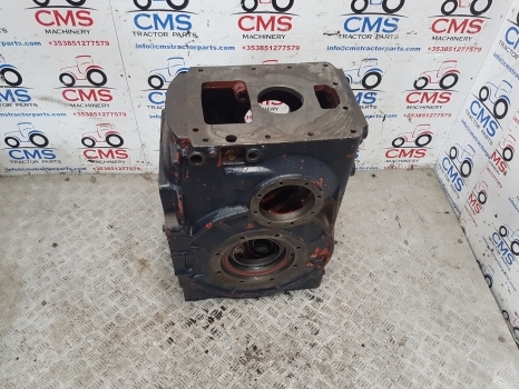 Deutz D7807c, Dx3.70sc, Dx 3.90 Rear Axle Backend Housing 04378829 - Boîte de vitesse pour Tracteur agricole: photos 1 Deutz D7807c, Dx3.70sc, Dx 3.90 Rear Axle Backend Housing 04378829 - Boîte de vitesse pour Tracteur agricole: photos 1