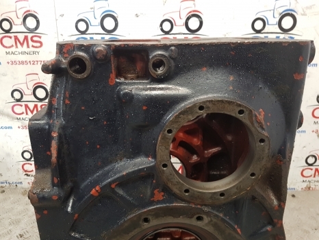 Deutz D7807c, Dx3.70sc, Dx 3.90 Rear Axle Backend Housing 04378829 - Boîte de vitesse pour Tracteur agricole: photos 4 Deutz D7807c, Dx3.70sc, Dx 3.90 Rear Axle Backend Housing 04378829 - Boîte de vitesse pour Tracteur agricole: photos 4