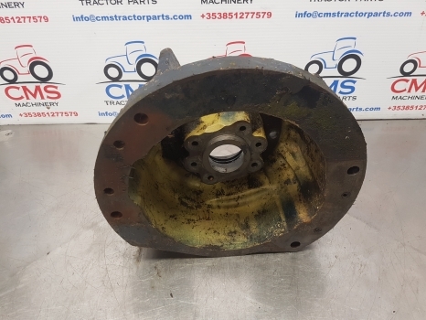 Deutz Dx, Dx4, Dx6 Rear Axle Intermediate Support Lhs 4335007r, 04331794 - Essieu arrière pour Tracteur agricole: photos 5 Deutz Dx, Dx4, Dx6 Rear Axle Intermediate Support Lhs 4335007r, 04331794 - Essieu arrière pour Tracteur agricole: photos 5