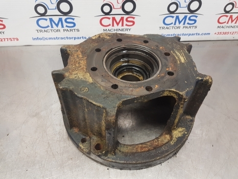 Deutz Dx, Dx4, Dx6 Rear Axle Intermediate Support Lhs 4335007r, 04331794 - Essieu arrière pour Tracteur agricole: photos 4 Deutz Dx, Dx4, Dx6 Rear Axle Intermediate Support Lhs 4335007r, 04331794 - Essieu arrière pour Tracteur agricole: photos 4