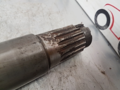 Transmission pour Tracteur agricole Deutz Dx Series Dx110, Dx120. Dx90, Dx145, Dx85 Transmission Shaft 04344616: photos 6