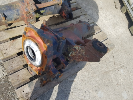 Deutz Dx110, Dx120 Rear Axle Housing Rhs 4328905r, 4328905r1h1, 04374053 - Essieu arrière: photos 4 Deutz Dx110, Dx120 Rear Axle Housing Rhs 4328905r, 4328905r1h1, 04374053 - Essieu arrière: photos 4