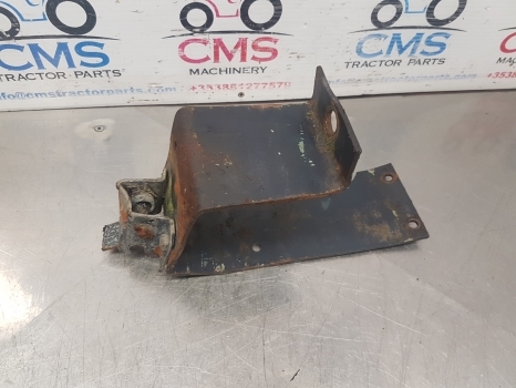 Deutz Dx110, Dx4, Dx6, Dxab, Hopfen Series Hydraulic Bracket 04341347 - Hydraulique pour Tracteur agricole: photos 2 Deutz Dx110, Dx4, Dx6, Dxab, Hopfen Series Hydraulic Bracket 04341347 - Hydraulique pour Tracteur agricole: photos 2