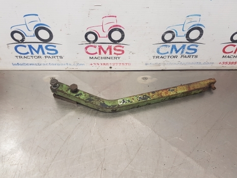 Deutz Dx110, Dx6, Dx7, Dxbis Rod Lever 04341249, 04329530 - Hydraulique pour Tracteur agricole: photos 1 Deutz Dx110, Dx6, Dx7, Dxbis Rod Lever 04341249, 04329530 - Hydraulique pour Tracteur agricole: photos 1