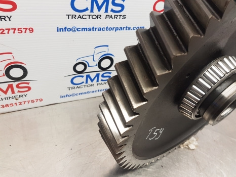 Deutz Dxab110, Dx4, Dx6m, Dxbis Rear Axle Gear 59 T Rhs 04304046, 4304046 - Essieu arrière: photos 4 Deutz Dxab110, Dx4, Dx6m, Dxbis Rear Axle Gear 59 T Rhs 04304046, 4304046 - Essieu arrière: photos 4