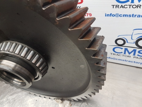 Deutz Dxab110, Dx4, Dx6m, Dxbis Rear Axle Gear 59 T Rhs 04304046, 4304046 - Essieu arrière: photos 5 Deutz Dxab110, Dx4, Dx6m, Dxbis Rear Axle Gear 59 T Rhs 04304046, 4304046 - Essieu arrière: photos 5