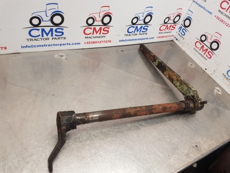 Deutz Dxbis110, 110, 120, 90 Brake Shaft And Lever 04336258, 04336611, 04343687 - Pièces de frein pour Tracteur agricole: photos 2 Deutz Dxbis110, 110, 120, 90 Brake Shaft And Lever 04336258, 04336611, 04343687 - Pièces de frein pour Tracteur agricole: photos 2