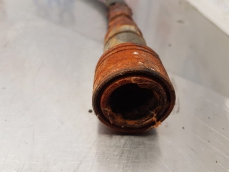 Deutz Dxbis110, 120, 140, 160 Hydraulic Spool Valve 03593591 85219010a, 04304156 - Valve hydraulique pour Tracteur agricole: photos 4 Deutz Dxbis110, 120, 140, 160 Hydraulic Spool Valve 03593591 85219010a, 04304156 - Valve hydraulique pour Tracteur agricole: photos 4