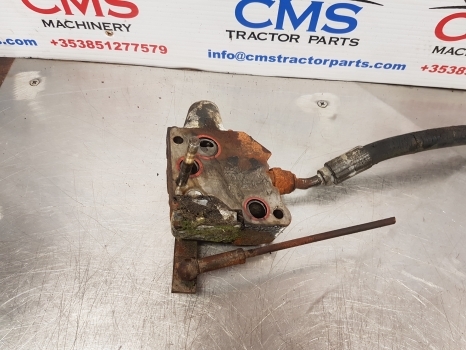 Deutz Dxbis110, 120, 140, 160 Hydraulic Spool Valve 03593591 85219010a, 04304156 - Valve hydraulique pour Tracteur agricole: photos 5 Deutz Dxbis110, 120, 140, 160 Hydraulic Spool Valve 03593591 85219010a, 04304156 - Valve hydraulique pour Tracteur agricole: photos 5