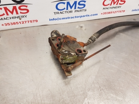 Deutz Dxbis110, 120, 140, 160 Hydraulic Spool Valve 03593591 85219010a, 04304156 - Valve hydraulique pour Tracteur agricole: photos 2 Deutz Dxbis110, 120, 140, 160 Hydraulic Spool Valve 03593591 85219010a, 04304156 - Valve hydraulique pour Tracteur agricole: photos 2