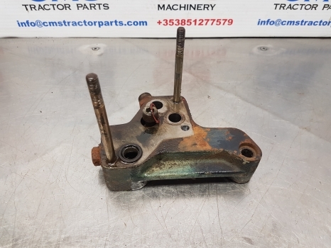 Deutz Dxbis110, 120, 85, 90, 140 Hydraulic Plate 04334425 - Hydraulique pour Tracteur agricole: photos 1 Deutz Dxbis110, 120, 85, 90, 140 Hydraulic Plate 04334425 - Hydraulique pour Tracteur agricole: photos 1