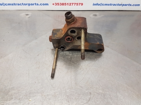 Deutz Dxbis110, 120, 85, 90, 140 Hydraulic Plate 04334425 - Hydraulique pour Tracteur agricole: photos 4 Deutz Dxbis110, 120, 85, 90, 140 Hydraulic Plate 04334425 - Hydraulique pour Tracteur agricole: photos 4