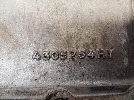 Deutz Dxbis110, 90, 120, 85, Dxab Hydrauylic Cover 03401288, 4305754r - Hydraulique pour Tracteur agricole: photos 5 Deutz Dxbis110, 90, 120, 85, Dxab Hydrauylic Cover 03401288, 4305754r - Hydraulique pour Tracteur agricole: photos 5