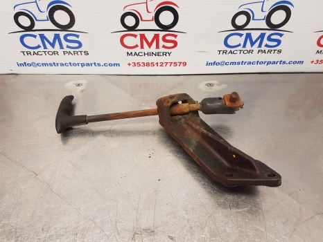 Deutz Dxbis110, Dx110, 120, 90 Hand Brake 04324314, 04303825 - Pièces de frein pour Tracteur agricole: photos 1 Deutz Dxbis110, Dx110, 120, 90 Hand Brake 04324314, 04303825 - Pièces de frein pour Tracteur agricole: photos 1