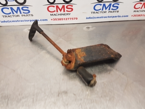 Deutz Dxbis110, Dx110, 120, 90 Hand Brake 04324314, 04303825 - Pièces de frein pour Tracteur agricole: photos 3 Deutz Dxbis110, Dx110, 120, 90 Hand Brake 04324314, 04303825 - Pièces de frein pour Tracteur agricole: photos 3