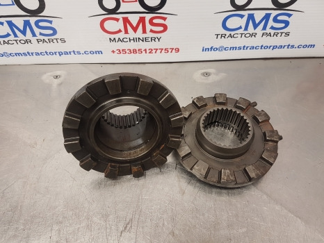 Deutz Dxbis110, Dx120, D4x Defferential Gear Lock Sleeves 04308457, 04308460 - Essieu arrière: photos 4 Deutz Dxbis110, Dx120, D4x Defferential Gear Lock Sleeves 04308457, 04308460 - Essieu arrière: photos 4