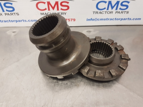 Deutz Dxbis110, Dx120, D4x Defferential Gear Lock Sleeves 04308457, 04308460 - Essieu arrière: photos 2 Deutz Dxbis110, Dx120, D4x Defferential Gear Lock Sleeves 04308457, 04308460 - Essieu arrière: photos 2