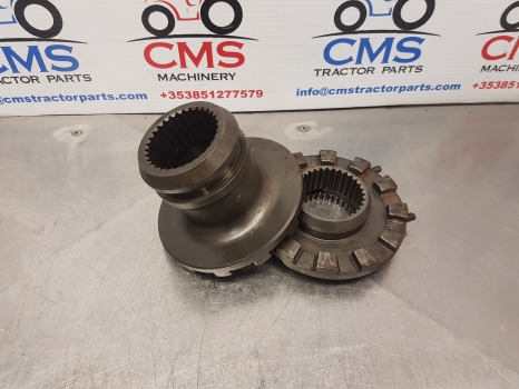 Deutz Dxbis110, Dx120, D4x Defferential Gear Lock Sleeves 04308457, 04308460 - Essieu arrière: photos 1 Deutz Dxbis110, Dx120, D4x Defferential Gear Lock Sleeves 04308457, 04308460 - Essieu arrière: photos 1