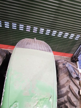Fendt 928 Bonnet Hood Complete 931502020600, 931502020610, 931502020620 - Carrosserie et extérieur: photos 1 Fendt 928 Bonnet Hood Complete 931502020600, 931502020610, 931502020620 - Carrosserie et extérieur: photos 1