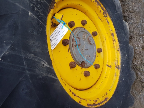 Fermec Massey Ferguson 860 Front Axle Parts 26.18 Lp, 134213, 19725, 130046 - Essieu et pièces: photos 4 Fermec Massey Ferguson 860 Front Axle Parts 26.18 Lp, 134213, 19725, 130046 - Essieu et pièces: photos 4