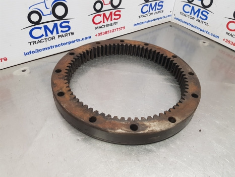 Fiat 110-90, 100-90, 110-90dt, 100-90dt Rear Axle Ring Gear 5100648 - Essieu arrière: photos 2 Fiat 110-90, 100-90, 110-90dt, 100-90dt Rear Axle Ring Gear 5100648 - Essieu arrière: photos 2