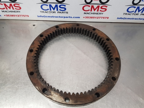 Fiat 110-90, 100-90, 110-90dt, 100-90dt Rear Axle Ring Gear 5100648 - Essieu arrière: photos 4 Fiat 110-90, 100-90, 110-90dt, 100-90dt Rear Axle Ring Gear 5100648 - Essieu arrière: photos 4