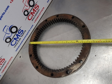 Fiat 110-90, 100-90, 110-90dt, 100-90dt Rear Axle Ring Gear 5100648 - Essieu arrière: photos 5 Fiat 110-90, 100-90, 110-90dt, 100-90dt Rear Axle Ring Gear 5100648 - Essieu arrière: photos 5