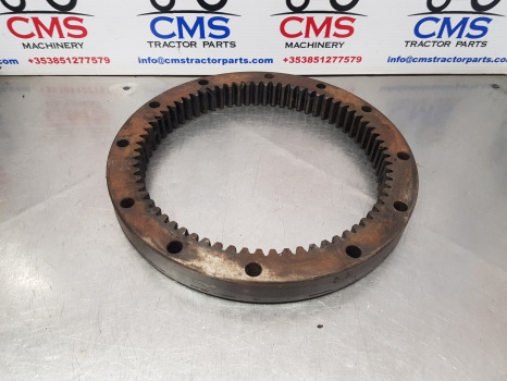 Fiat 110-90, 100-90, 110-90dt, 100-90dt Rear Axle Ring Gear 5100648 - Essieu arrière: photos 1 Fiat 110-90, 100-90, 110-90dt, 100-90dt Rear Axle Ring Gear 5100648 - Essieu arrière: photos 1