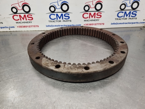 Fiat 110-90, 100-90, 110-90dt, 100-90dt Rear Axle Ring Gear 70z 5100648 - Essieu arrière: photos 2 Fiat 110-90, 100-90, 110-90dt, 100-90dt Rear Axle Ring Gear 70z 5100648 - Essieu arrière: photos 2